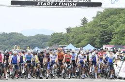 2023全日本選手権ロード・男子エリート