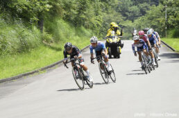 2023全日本選手権ロード・男子エリート