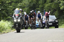 2023全日本選手権ロード・男子エリート