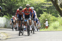 2023全日本選手権ロード・男子エリート