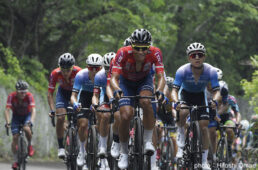 2023全日本選手権ロード・男子エリート