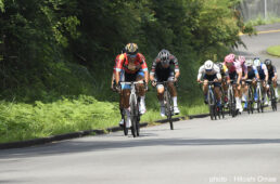 2023全日本選手権ロード・男子エリート