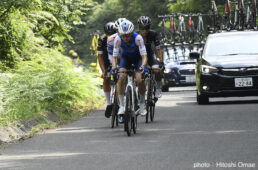 2023全日本選手権ロード・男子エリート