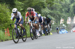 2023全日本選手権ロード・男子エリート