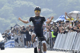 2023全日本選手権ロード・男子エリート