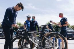 スペシャライズドCPO 出張査定会