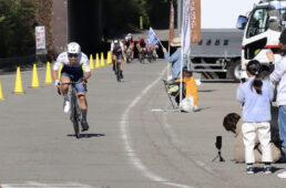 第19回Mt.富士ヒルクライム