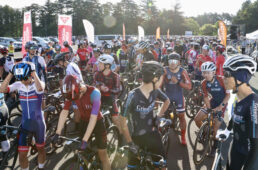 第19回Mt.富士ヒルクライム