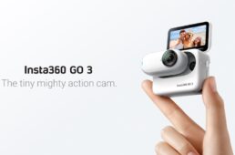 Insta360 GO 3