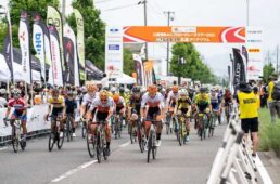 JCL 広島クリテリウム