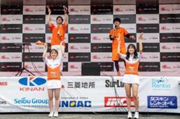 JCL 広島クリテリウム