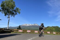 木曽おんたけグランフォンド2023