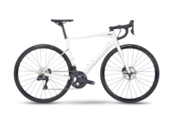 BMC 2023 Roadmachine THREE