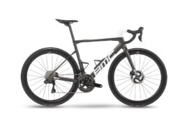 BMC Teammachine SLR01