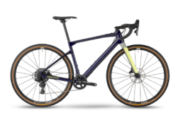 BMC UnReStricted 01 TWO