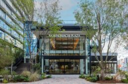 ジオスポップアップストア　Cycle Z 杜の街店