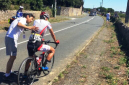 ツール・ド・ラヴニール2023