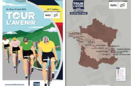ツール・ド・ラヴニール2023