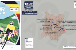 ツール・ド・ラヴニール2023
