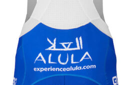 ジャイアント　チーム・ジェイコ・アルウラー2023チームキット