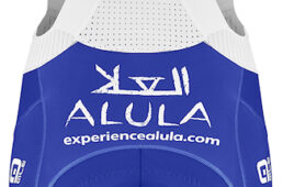 ジャイアント　チーム・ジェイコ・アルウラー2023チームキット