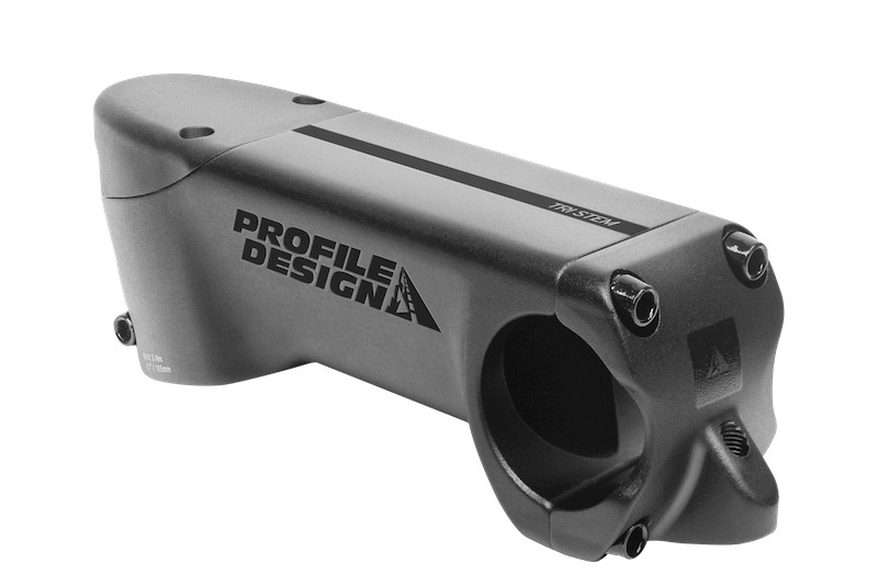 プロファイルデザインから様々なケーブル内装に対応した「トライステム