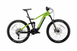 ミヤタ・リッジランナー i 8080