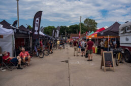 オールシングスグラベルエキスポ