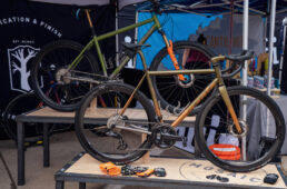 モザイクサイクル