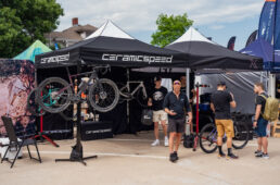 セラミックスピード