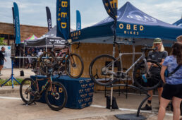 オービッドバイク