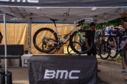BMC
