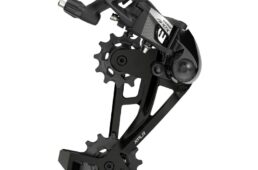 エイペックスXPLRリヤディレーラー