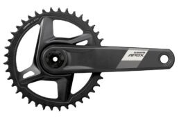 エイペックスクランクセット