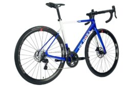 ベルエキップ　デローザ838