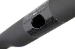 SESエアロハンドルバー