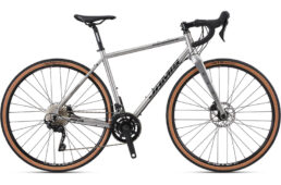 ジェイミス・レネゲード2023