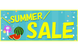 カンザキ千里店　サマーセール