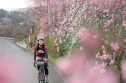 峠×わたらせ渓谷鐵道