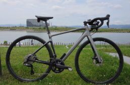 シナプスカーボン2RLE