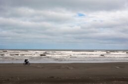 太平洋岸自転車道一日目
