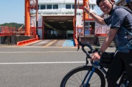 東京湾フェリー