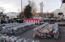 ホダカ　自転車アウトレットセール