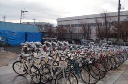 ホダカ　自転車アウトレットセール