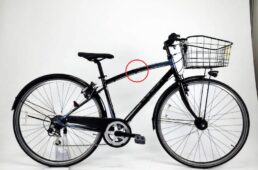 ホダカ　自転車アウトレットセール