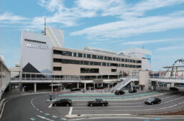 プレイアトレ土浦