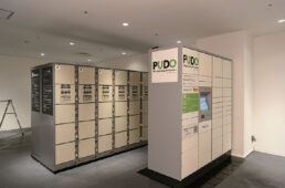 コインロッカー