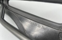 クエーサー2.0クロモリ