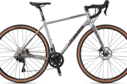 ジェイミス・レネゲード2023