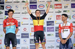 BELGIE